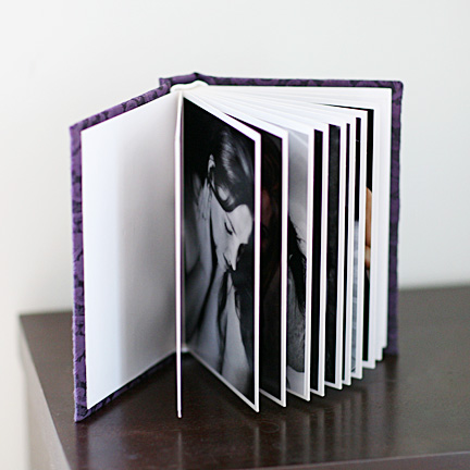 5x7 Peel n Stick Albums